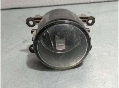 Recambio de faro antiniebla derecho para citroën c4 berlina exclusive referencia OEM IAM 9650001680 8920471 VALEO