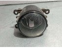 Recambio de faro antiniebla derecho para citroën c4 berlina exclusive referencia OEM IAM 9650001680 8920471 VALEO