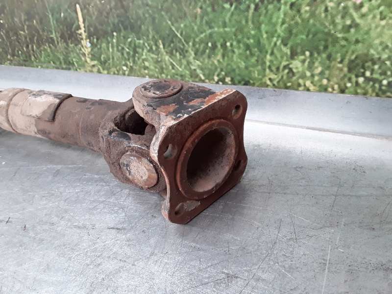 Recambio de transmision central para aro acm off referencia OEM IAM   TRASERA