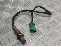 Recambio de sonda lambda para citroën c5 berlina 2.0 16v premier referencia OEM IAM 0258006027  
