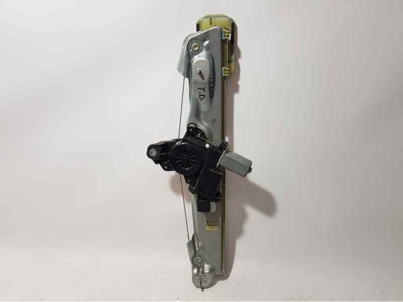 Recambio de elevalunas trasero derecho para opel astra k lim. 5türig dynamic referencia OEM IAM 13406678 7 PINS ELECTRICO