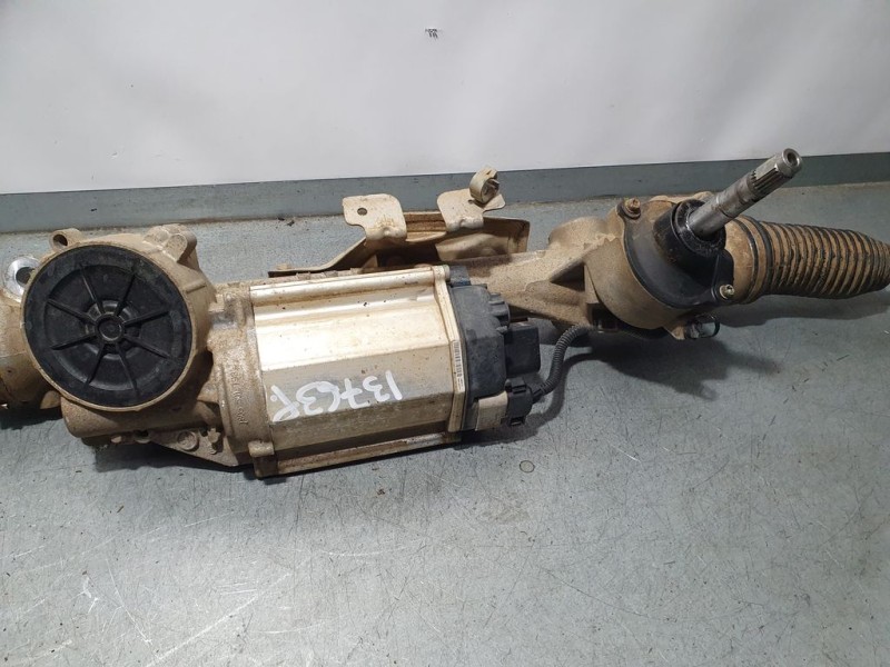 Recambio de cremallera direccion para jeep cherokee kl longitude referencia OEM IAM 7805501839  ELECTRO/MECANICA