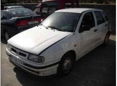 SEAT IBIZA (6K)