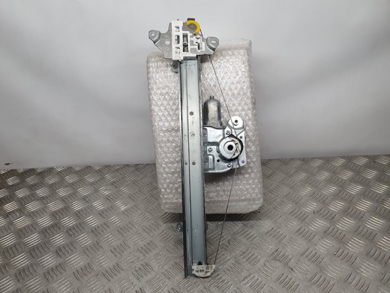 Recambio de elevalunas delantero derecho para nissan micra v (k14) acenta referencia OEM IAM SIN REF  ELECTRICO 6 PINES