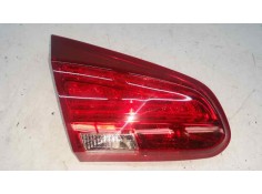 PILOTO TRASERO IZQUIERDO INTERIOR