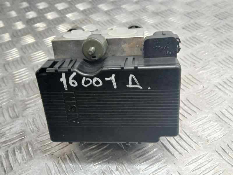 Recambio de abs para mitsubishi montero sport (k90) gls referencia OEM IAM MR955425 244208212138 AISIN