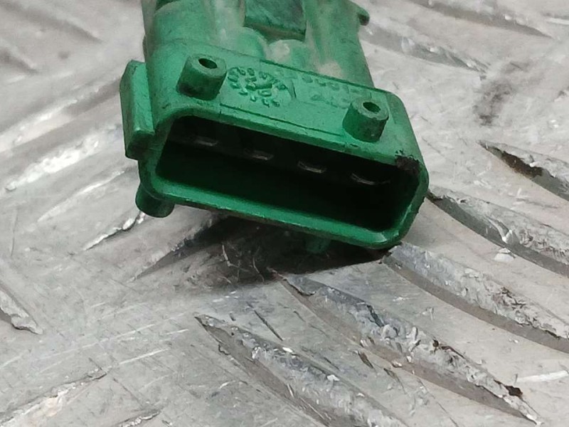 Recambio de sonda lambda para citroën c5 berlina 2.0 16v premier referencia OEM IAM 0258006027  