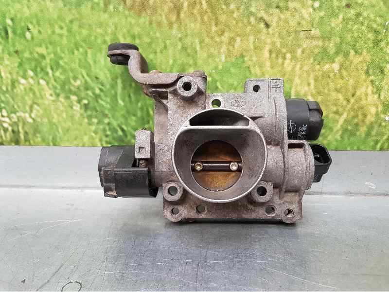 Recambio de caja mariposa para fiat seicento (187) active referencia OEM IAM   MAGNETI MARELLI