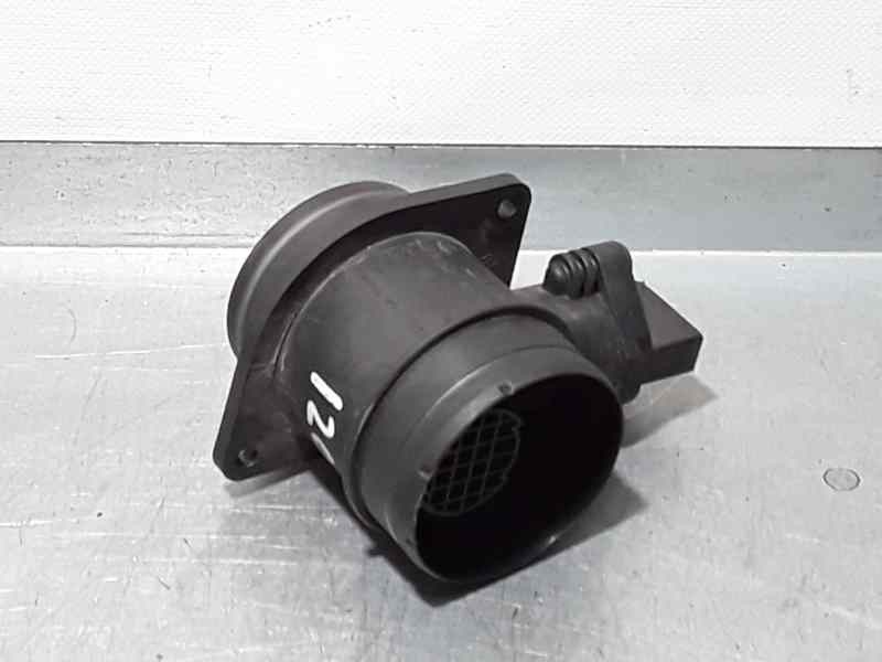 Recambio de caudalimetro para seat leon (1p1) stylance / style referencia OEM IAM 038906461B 0281002531 BOSCH