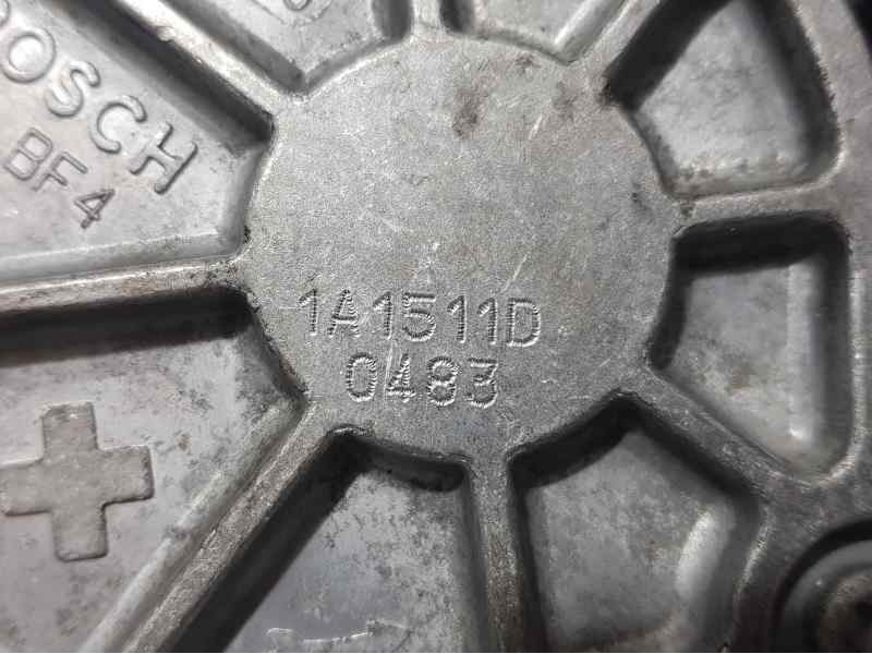 Recambio de depresor freno / bomba vacio para peugeot 208 1.6 16v hdi fap referencia OEM IAM 1A1511D0483  TUBO ROTO