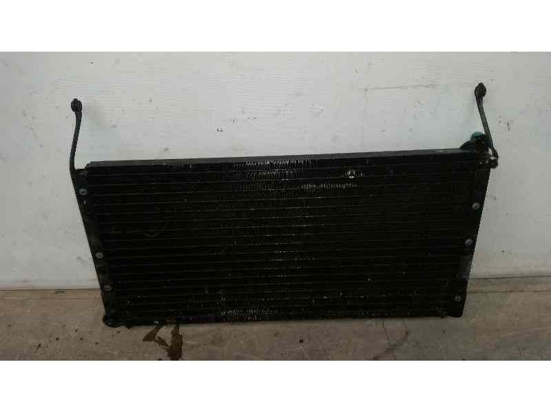 Recambio de condensador / radiador aire acondicionado para fiat brava (182) td 100 sx referencia OEM IAM 46406321  MAGNETI MAREL