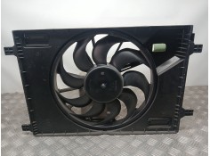 Recambio de electroventilador para mg mg 3 (5lfp) mg3 1.5 referencia OEM IAM 11695475  2409151870