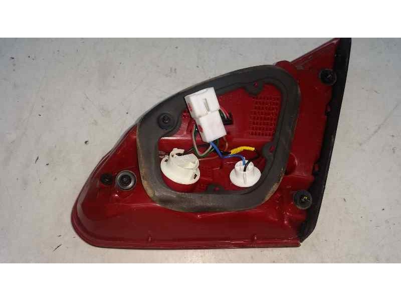 Recambio de piloto trasero izquierdo para kia cee´d drive referencia OEM IAM   INTERIOR