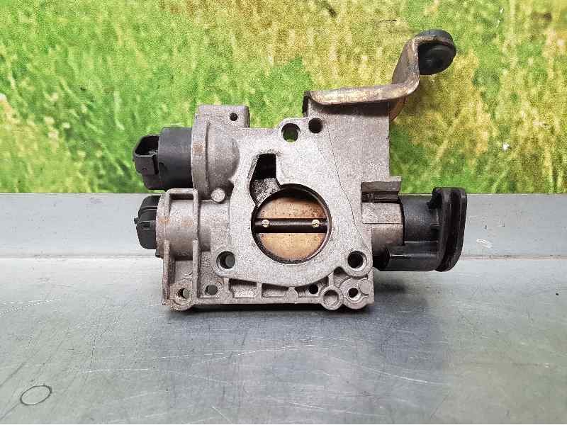 Recambio de caja mariposa para fiat seicento (187) active referencia OEM IAM   MAGNETI MARELLI