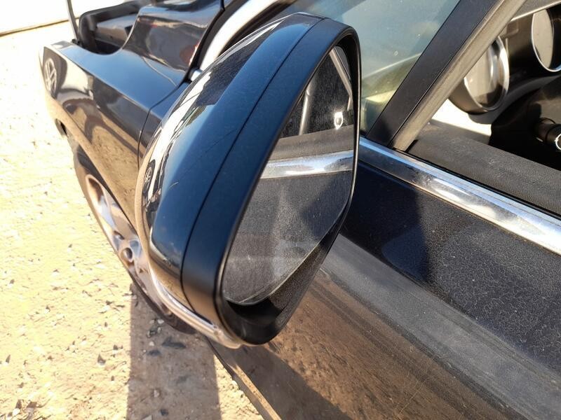 Recambio de retrovisor izquierdo para peugeot 508 i (8d_) 2.0 hdi referencia OEM IAM 8154SH ELECTRICO ABATIBLE 