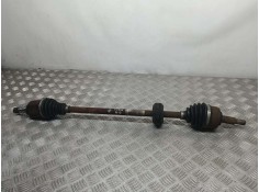 TRANSMISION DELANTERA DERECHA 391006276R 