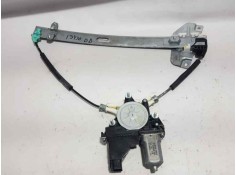 ELEVALUNAS DELANTERO IZQUIERDO 824501W010 DH0620202201 DENSO ELECTRICO 6 PIINS