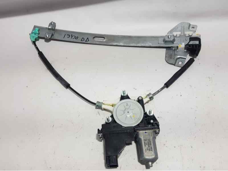 Recambio de elevalunas delantero izquierdo para kia rio concept referencia OEM IAM 824501W010 DH0620202201 DENSO ELECTRICO 6 PII