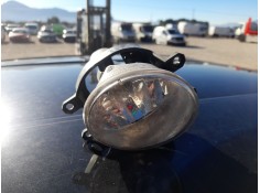 Recambio de faro antiniebla derecho para toyota auris (_e18_) 1.4 d-4d (nde180_) referencia OEM IAM 8121002110  