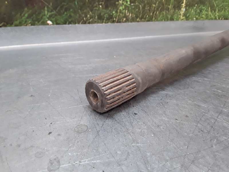 Recambio de transmision trasera izquierda para land rover defender (ld) 2.5 td5 referencia OEM IAM   