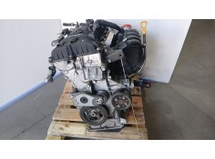 Recambio de motor completo para kia stonic (yb) 1.2 cvvt referencia OEM IAM G4LA SOPORTE DISTRIBUCION ROTO HP091728