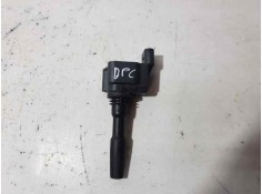 Recambio de bobina encendido para volkswagen tiguan 1.5 16v tsi act referencia OEM IAM 05E905110 77640004 ELDOR