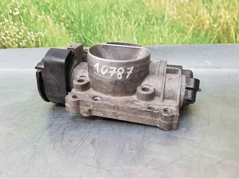 Recambio de caja mariposa para fiat seicento (187) active referencia OEM IAM   MAGNETI MARELLI