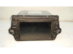 SISTEMA NAVEGACION GPS 96560A2100WK 