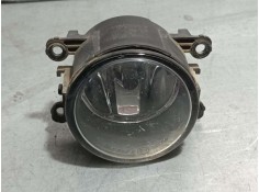 Recambio de faro antiniebla izquierdo para citroën c4 berlina exclusive referencia OEM IAM 9650001680 89204712 VALEO