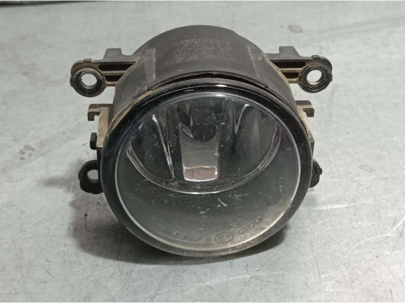 Recambio de faro antiniebla izquierdo para citroën c4 berlina exclusive referencia OEM IAM 9650001680 89204712 VALEO