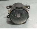 Recambio de faro antiniebla izquierdo para citroën c4 berlina exclusive referencia OEM IAM 9650001680 89204712 VALEO