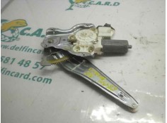 ELEVALUNAS TRASERO IZQUIERDO 6984005100 