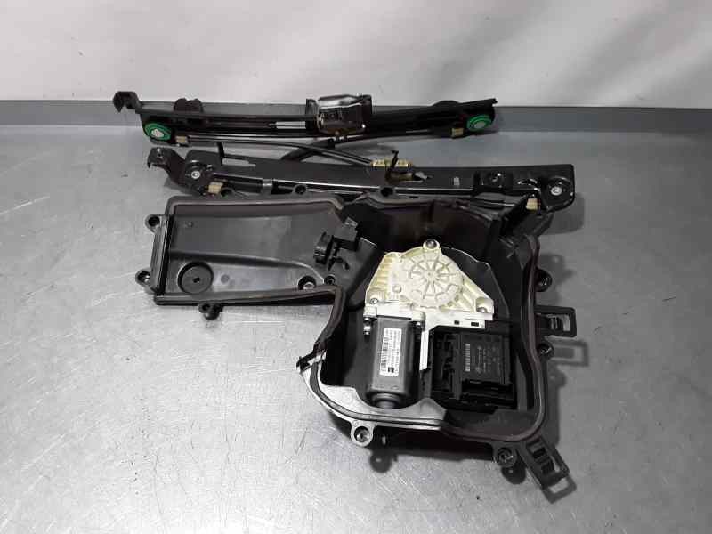 Recambio de elevalunas delantero derecho para seat leon (1p1) stylance / style referencia OEM IAM   ELECTRICO