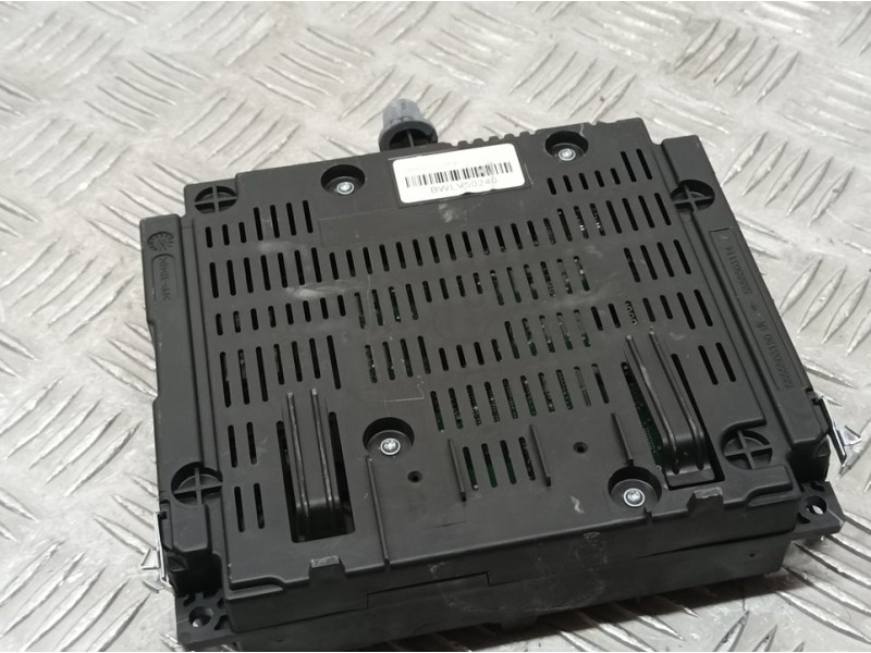 Recambio de modulo electronico para alfa romeo mito (145) distinctive referencia OEM IAM 50518096  MMAGNETI MARELLI ODULO DE BLU