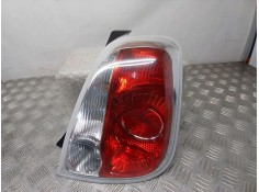 Recambio de piloto trasero derecho para fiat nuova 500 (150) by diesel referencia OEM IAM 51885544  