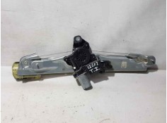 Recambio de elevalunas trasero izquierdo para opel astra k lim. 5türig dynamic referencia OEM IAM 13406677 7 PINS ELECTRICO