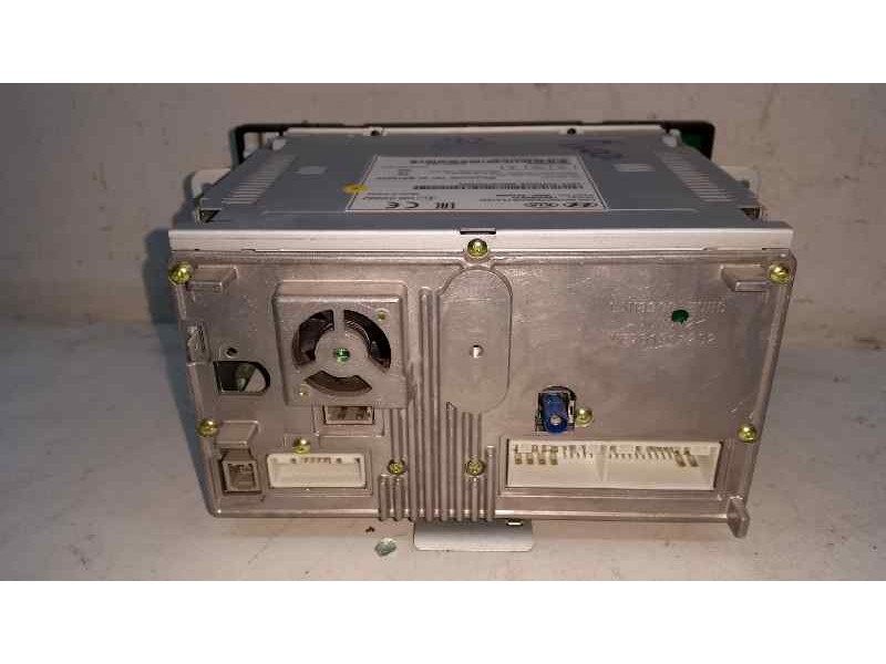 Recambio de sistema navegacion gps para kia cee´d drive referencia OEM IAM 96560A2100WK  