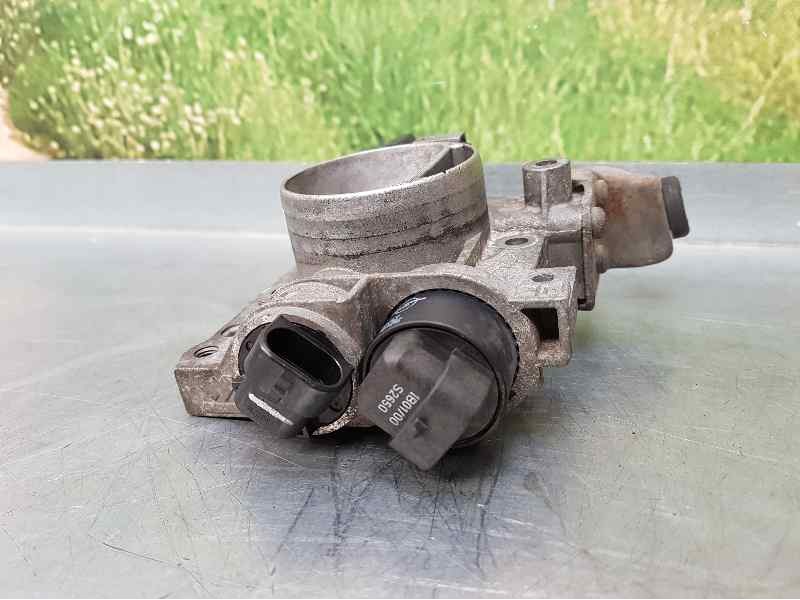 Recambio de caja mariposa para fiat seicento (187) active referencia OEM IAM   MAGNETI MARELLI