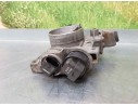 Recambio de caja mariposa para fiat seicento (187) active referencia OEM IAM   MAGNETI MARELLI