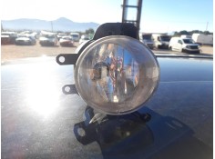 Recambio de faro antiniebla izquierdo para toyota auris (_e18_) 1.4 d-4d (nde180_) referencia OEM IAM 8122002110  