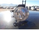 Recambio de faro antiniebla izquierdo para toyota auris (_e18_) 1.4 d-4d (nde180_) referencia OEM IAM 8122002110  