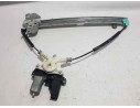 Recambio de elevalunas delantero izquierdo para kia rio concept referencia OEM IAM 824501W010 DH0620202201 DENSO ELECTRICO 6 PII
