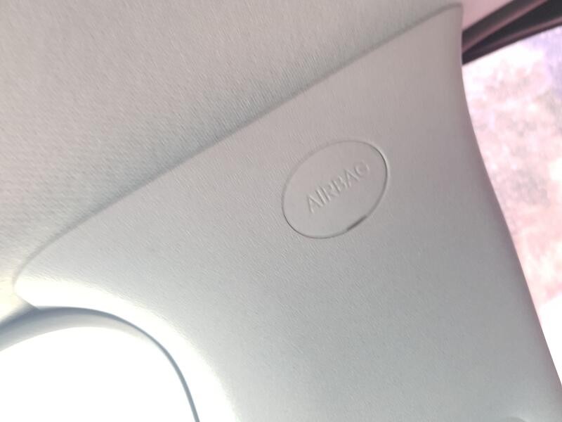 Recambio de airbag cortina delantero derecho para kia niro i (de) 1.6 gdi hybrid referencia OEM IAM 85020G5000  