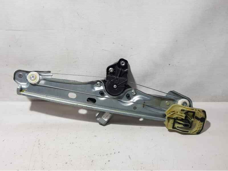 Recambio de elevalunas trasero izquierdo para opel astra k lim. 5türig dynamic referencia OEM IAM 13406677 7 PINS ELECTRICO