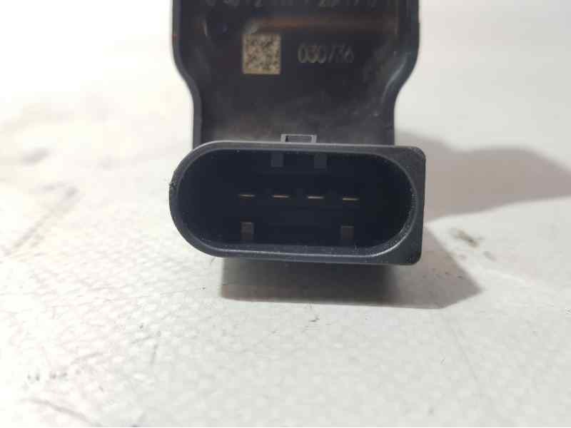 Recambio de bobina encendido para volkswagen tiguan 1.5 16v tsi act referencia OEM IAM 05E905110 77640004 ELDOR