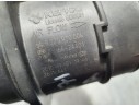Recambio de caudalimetro para hyundai i30 comfort referencia OEM IAM 281642A401 9220930004 KEFICO