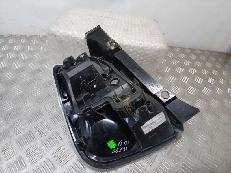 Recambio de piloto trasero derecho para fiat nuova 500 (150) by diesel referencia OEM IAM 51885544  