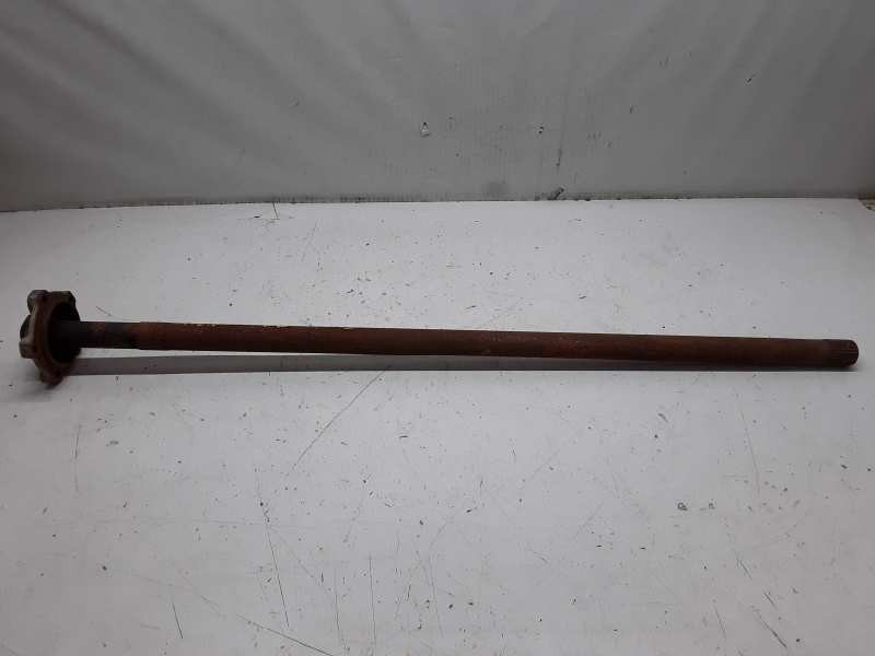 Recambio de transmision trasera izquierda para land rover defender (ld) 2.5 td5 referencia OEM IAM   