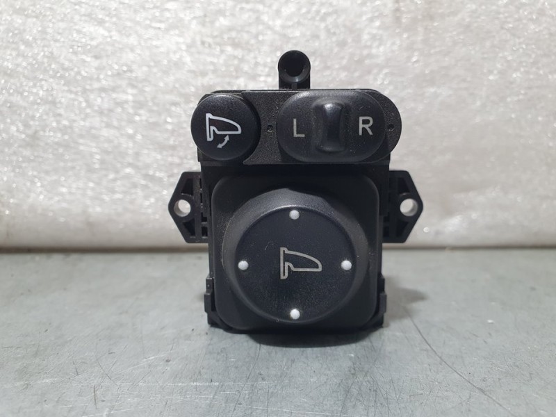 Recambio de mando retrovisor para honda cr-v comfort 4x2 referencia OEM IAM NH167L2234T  