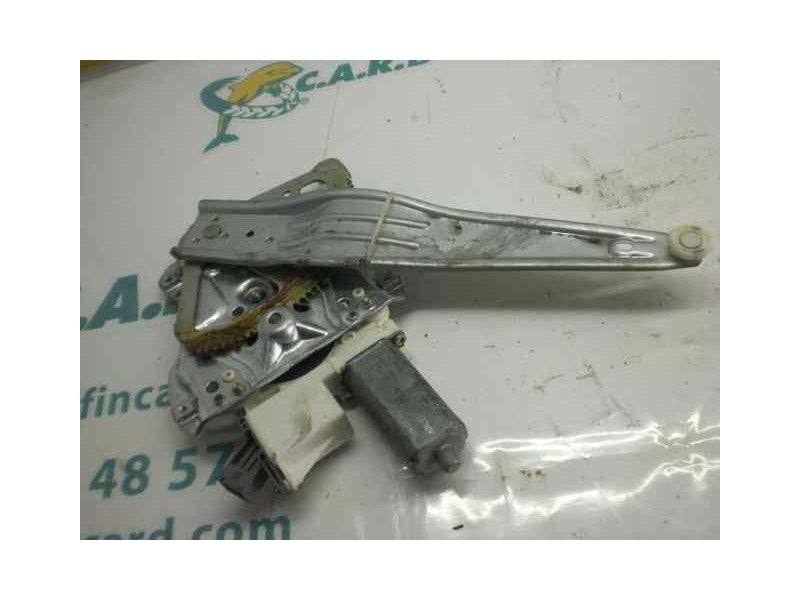 Recambio de elevalunas trasero izquierdo para toyota avensis berlina (t25) 1.8 sol sedán (4-ptas.) referencia OEM IAM 6984005100